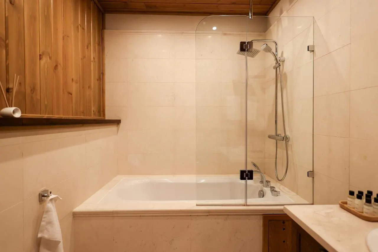 Villa Katerina Deluxe - Pirin Golf And Country Club Bansko 0*,  Bulgarie