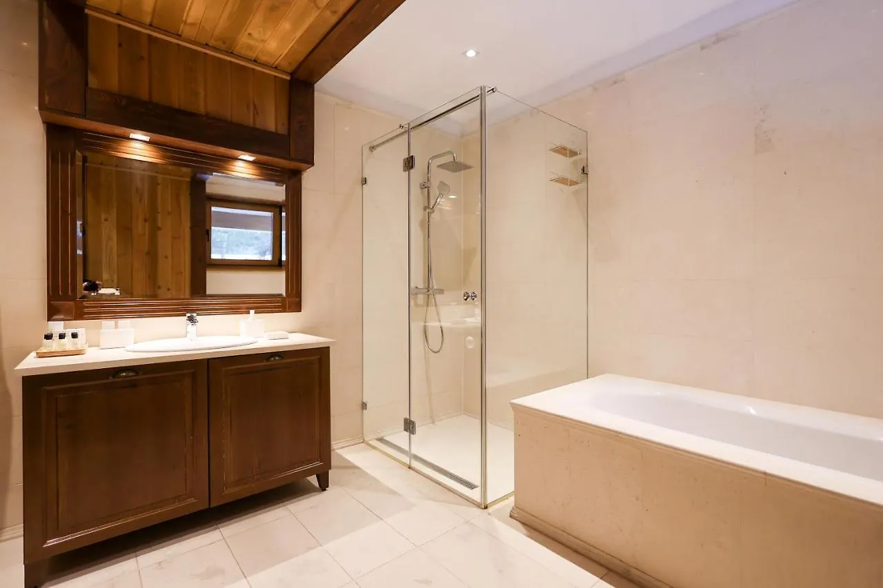 Villa Katerina Deluxe - Pirin Golf And Country Club Bansko Bulgarie