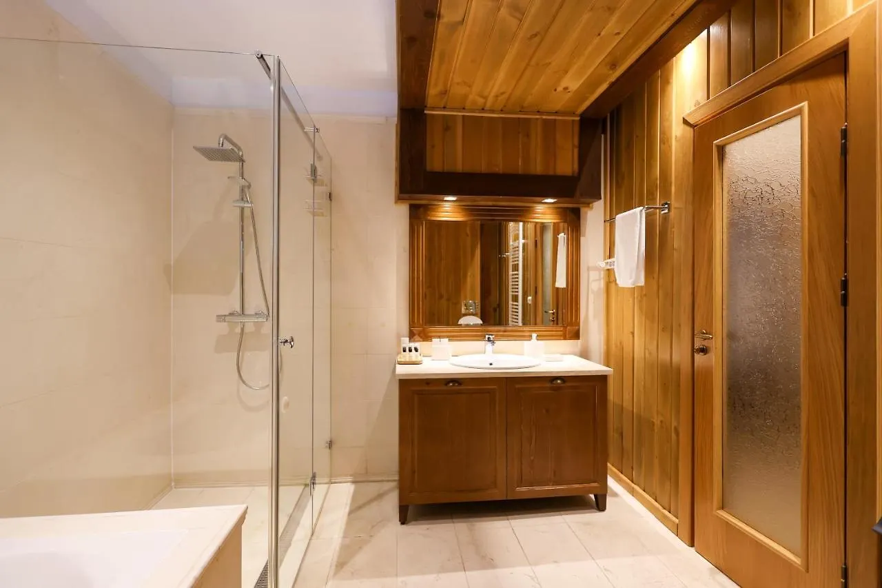 Villa Katerina Deluxe - Pirin Golf And Country Club Bansko