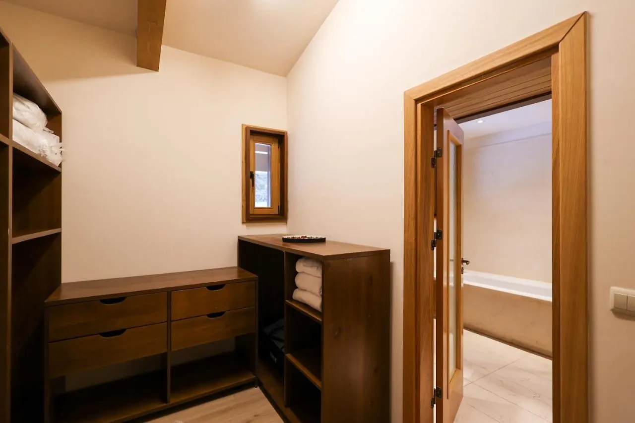 Villa Katerina Deluxe - Pirin Golf And Country Club Bansko