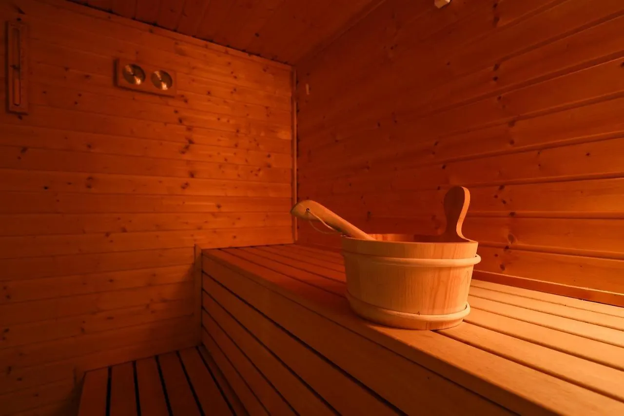 Villa Katerina Deluxe - Pirin Golf And Country Club Bansko