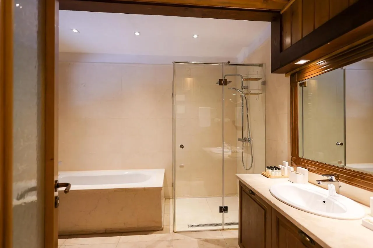 Villa Katerina Deluxe - Pirin Golf And Country Club Bansko