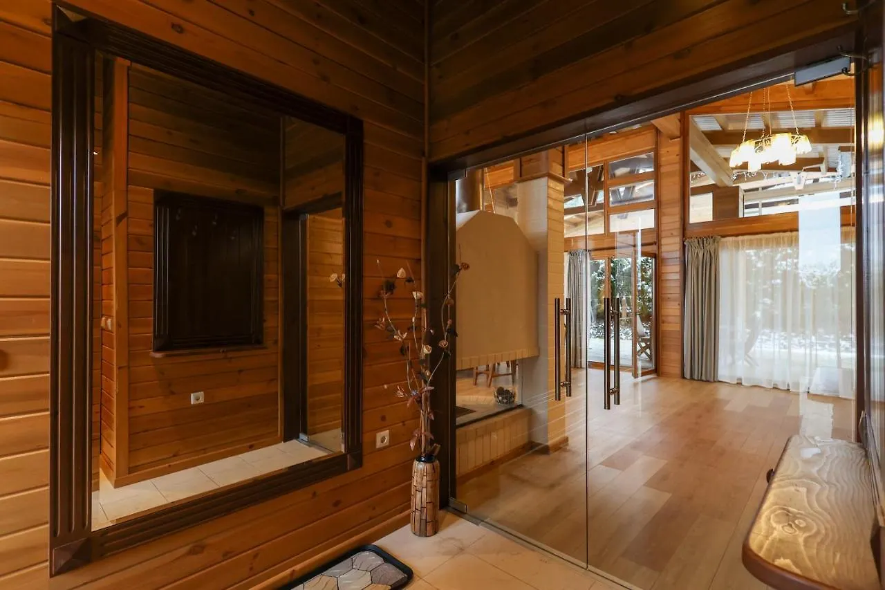 Villa Katerina Deluxe - Pirin Golf And Country Club Bansko Bulgarie