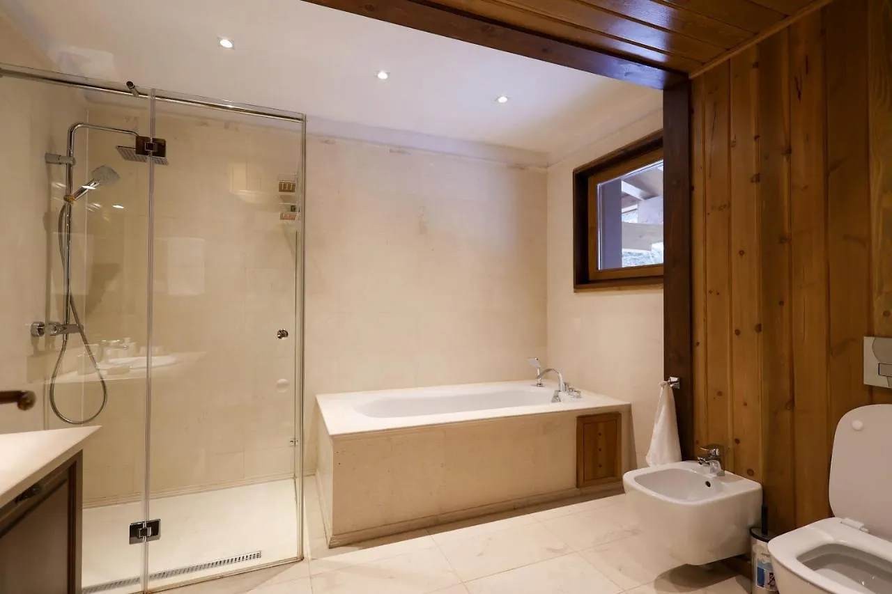 Villa Katerina Deluxe - Pirin Golf And Country Club Bansko Bulgarie