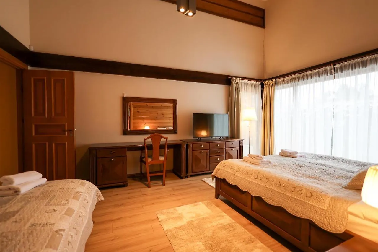 Villa Katerina Deluxe - Pirin Golf And Country Club Bansko