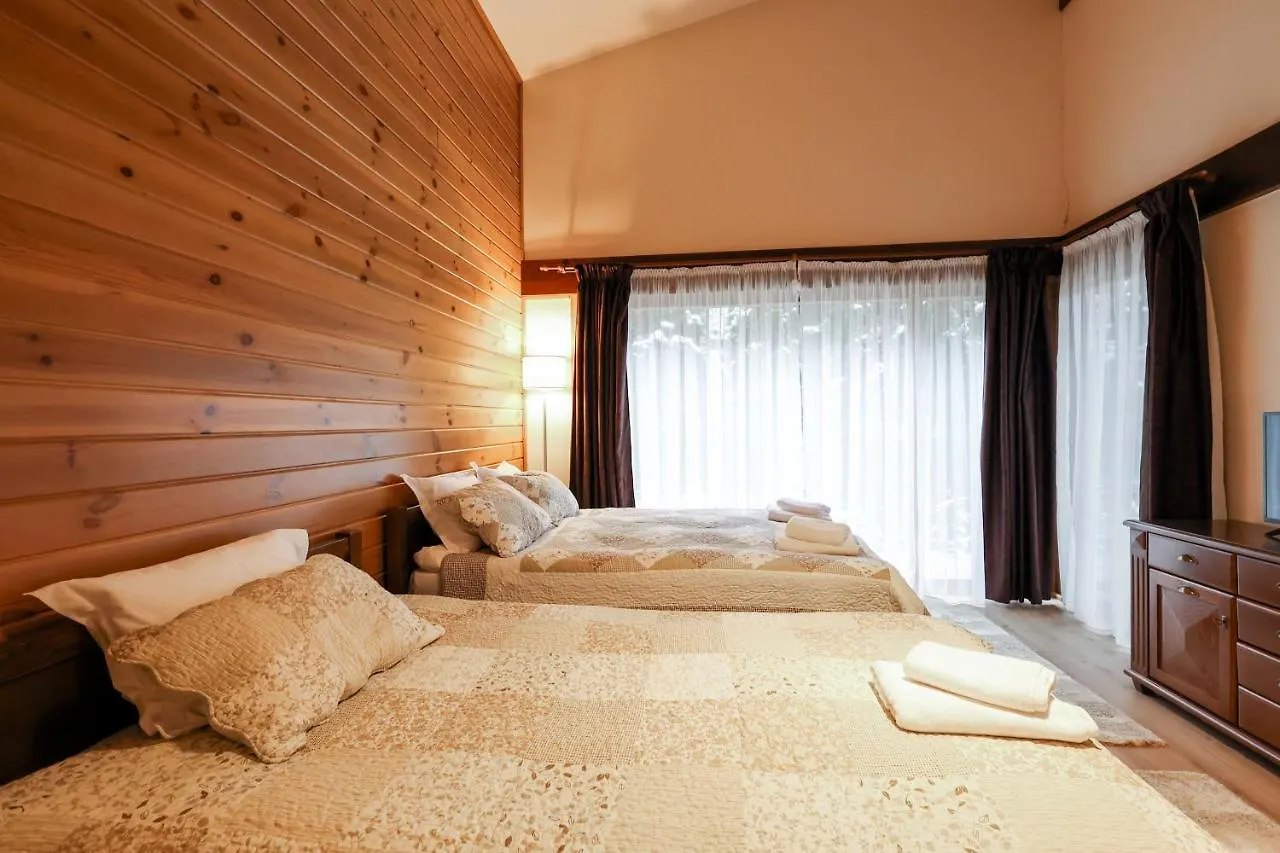 Villa Katerina Deluxe - Pirin Golf And Country Club Bansko
