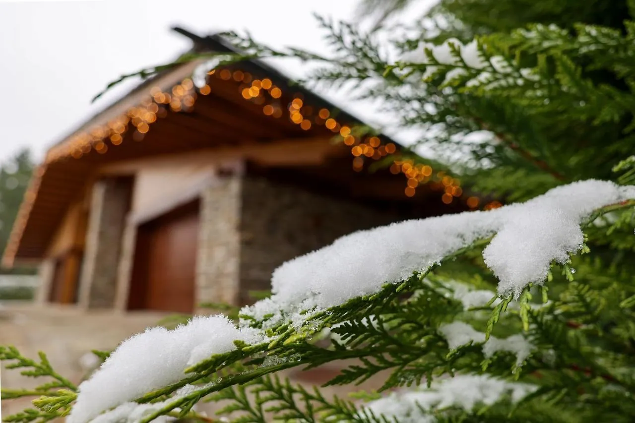 Villa Katerina Deluxe - Pirin Golf And Country Club Bansko 0*,