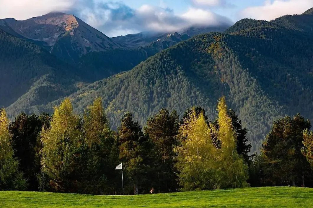 Villa Katerina Deluxe - Pirin Golf And Country Club Bansko