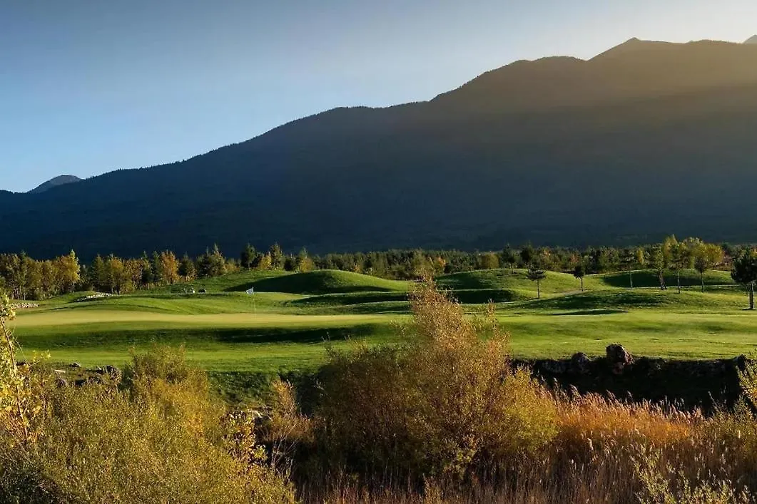Villa Katerina Deluxe - Pirin Golf And Country Club Bansko Bulgarie